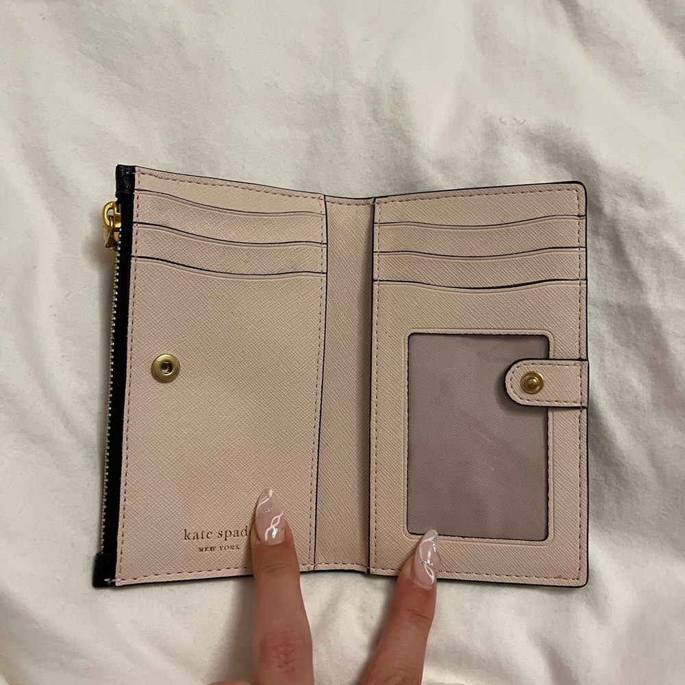 Kate spade wallet - Picture 3 of 4